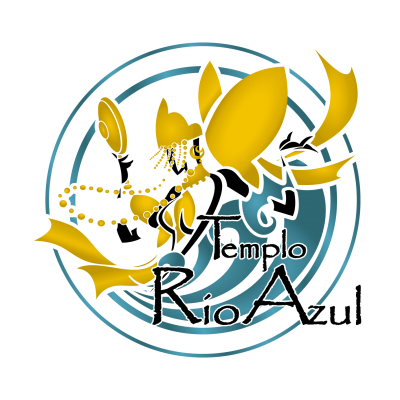 Templo Rio Azul