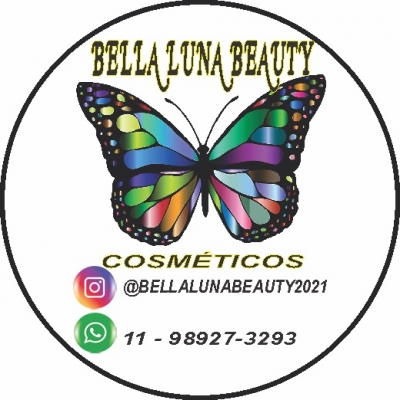 Bella Luna Beauty Cosmeticos