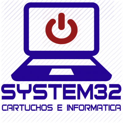 System32 Cartuchos e Informatica