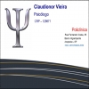Claudionor Vieira Psicólogo
