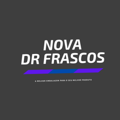 Nova Dr Frascos