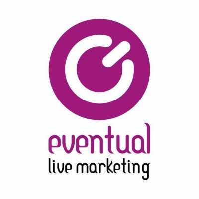 Logotipo Eventual Live Marketing