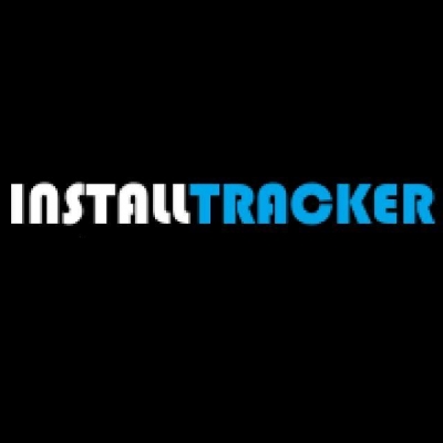 Install Tracker