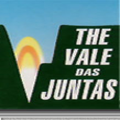 The Vale das Juntas