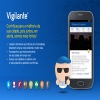 Vigilante App