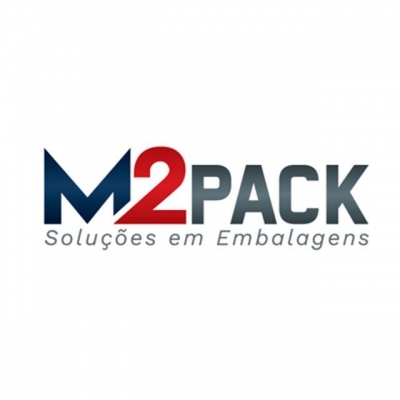 M2pack Embalagens Plásticas