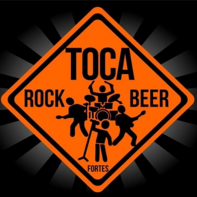 Toca Rock Beer