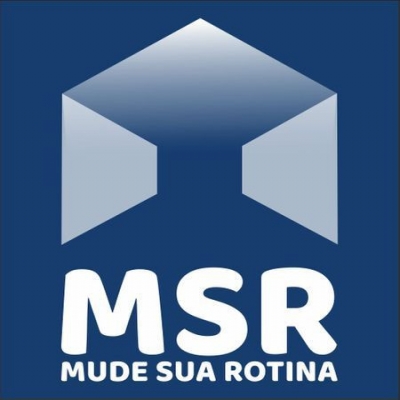 Mude Sua Rotina
