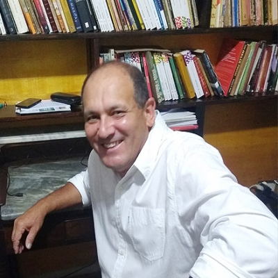 Elias Cardoso da Trindade