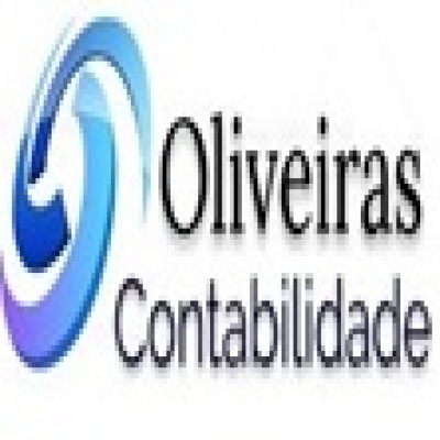 Logotipo Oliveiras Contabilidade & Consultoria