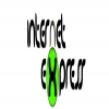 Logotipo Internet Express