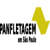 Logotipo Panfletagem Sp