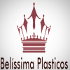 Logotipo Belissima Plasticos
