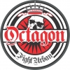 Espaço Octagon Fight Urban
