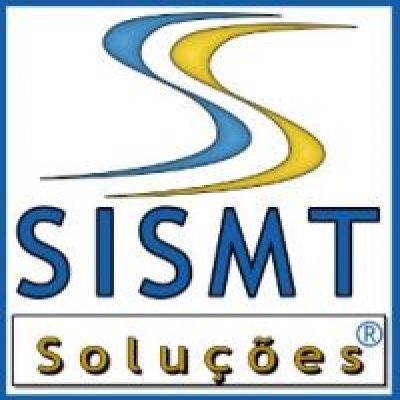 Logotipo Sismt SoluÇÕes