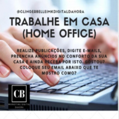 Empresa de Home-office