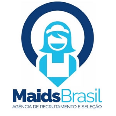 Maids Brasil - Empregadas Domésticas  e Babás (13) 4141-2916 - Em Santos