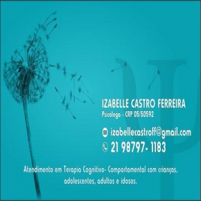 Espaço de Psicologia