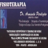Logotipo Fisioterapia/ortopedia e Traumatologia